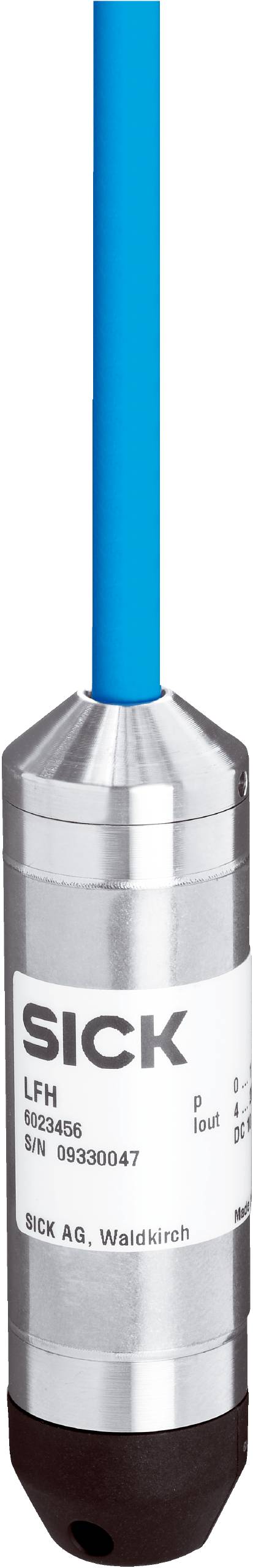 Sick LFH-EB1X0G1AS1HST0, Drucksensor, P/n: 6067186-1