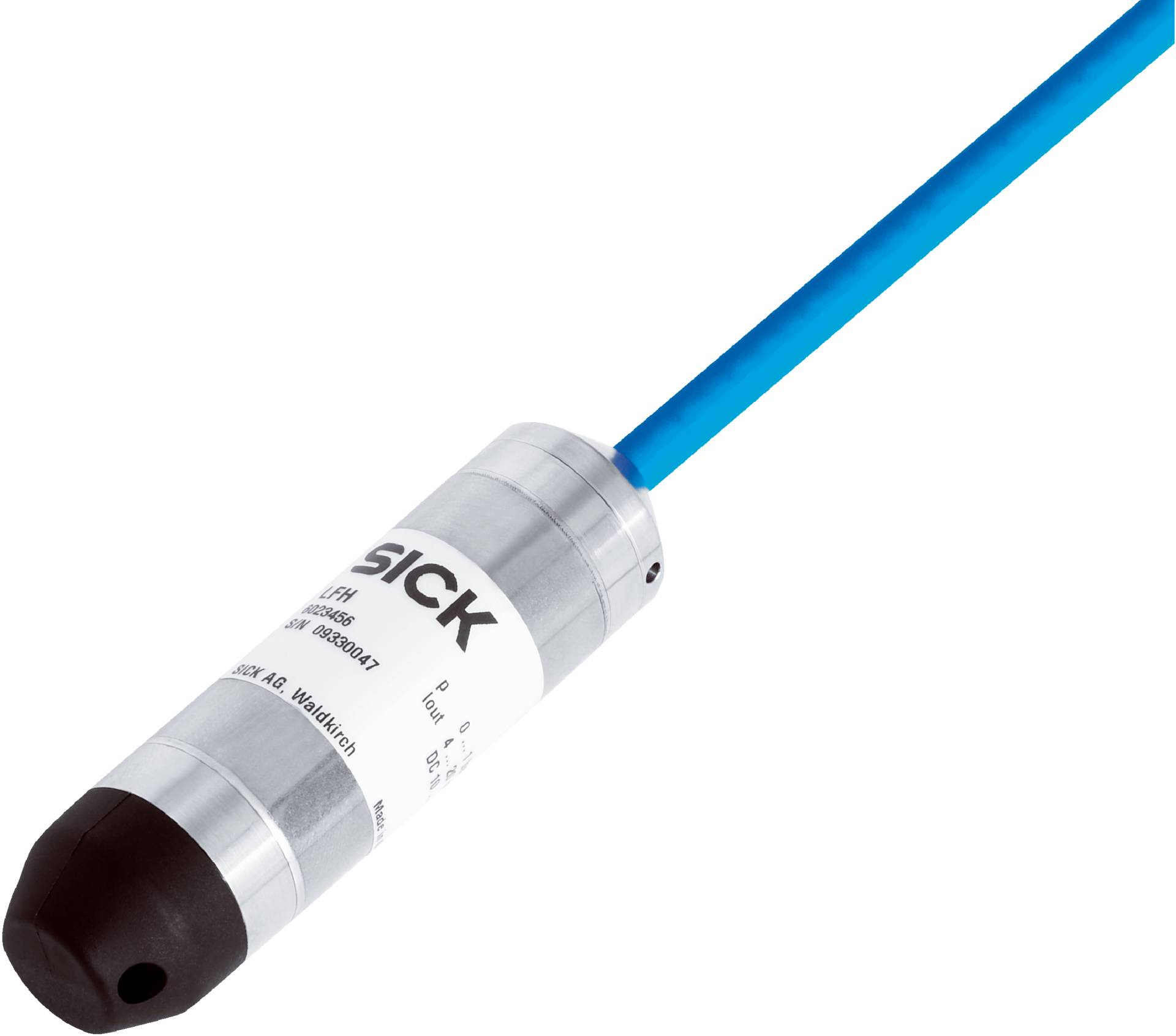 Sick LFH-EB1X0G1AS1HST0, Drucksensor, P/n: 6067186-2