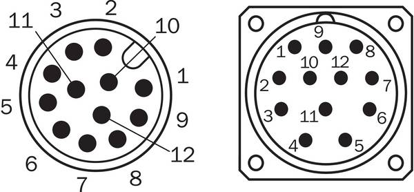 Sick AFS60S-BEKA032768, Sicherheits-Encoder, P/n: 1118167