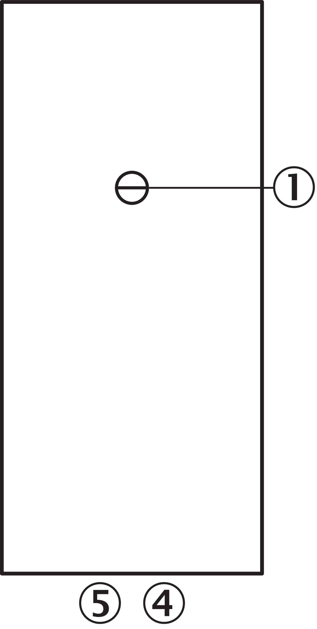 Sick VTE180-2P41142, Fotoelektrischer Sensor, P/n: 6041806-2