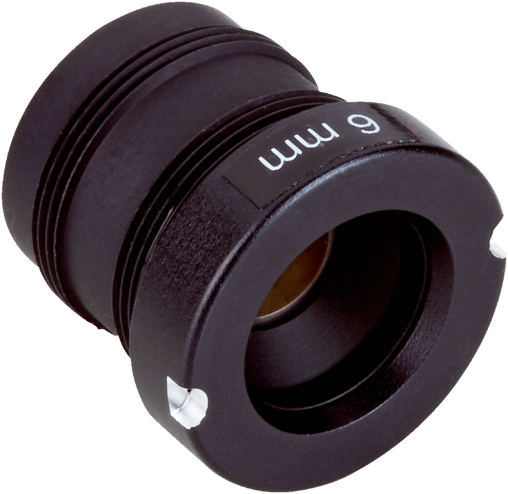 Sick OBJ-B06025BA, Optik, P/n: 2049668-0