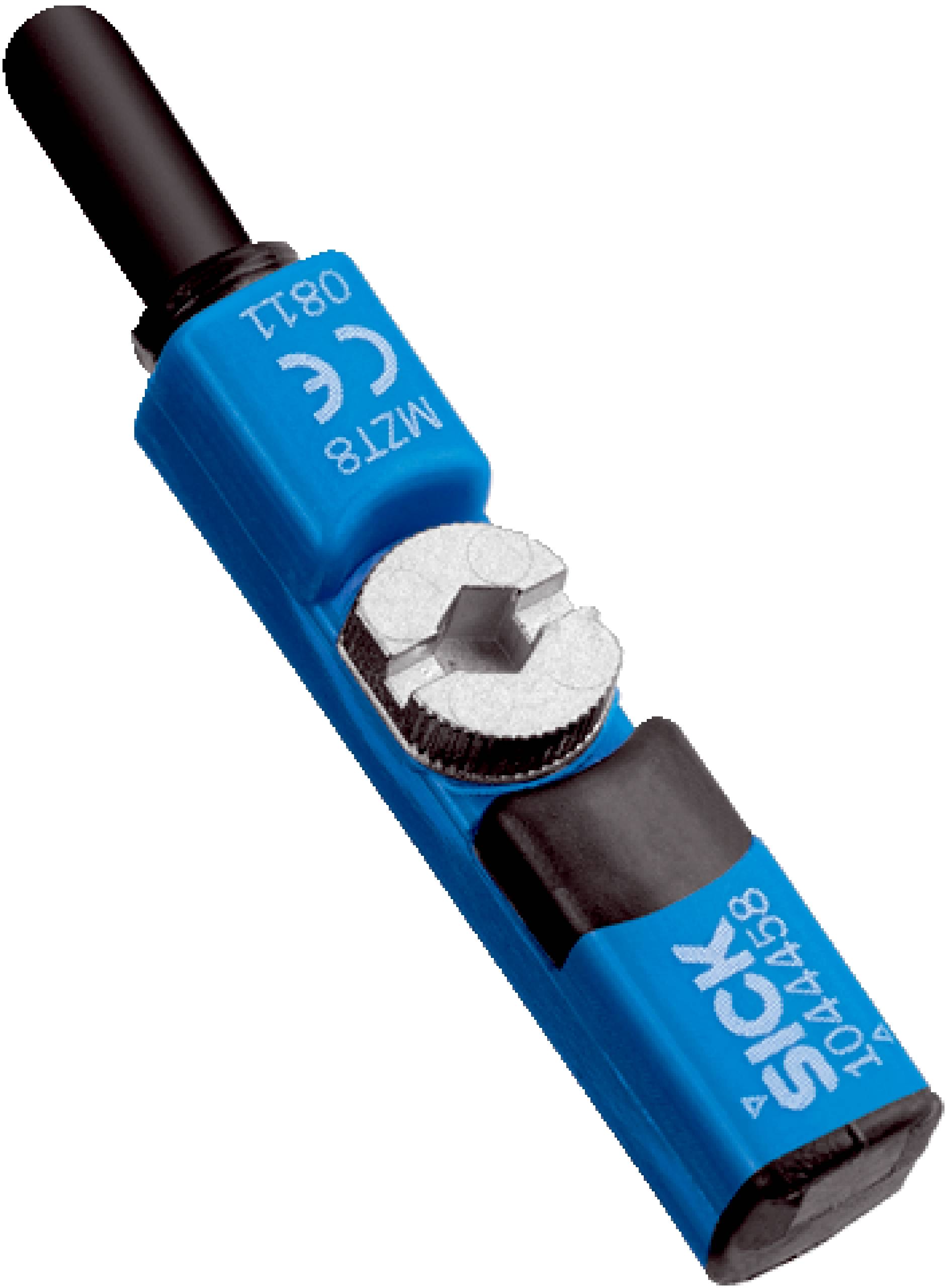 Sick Sensor für T-Nut-Zylinder MZT8-03VPS-KR0-2