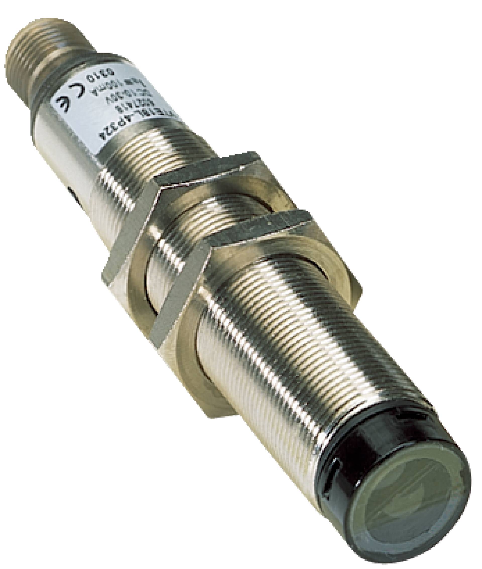 Sick VL18L-3P324, Fotoelektrischer Sensor, P/n: 6027596-2