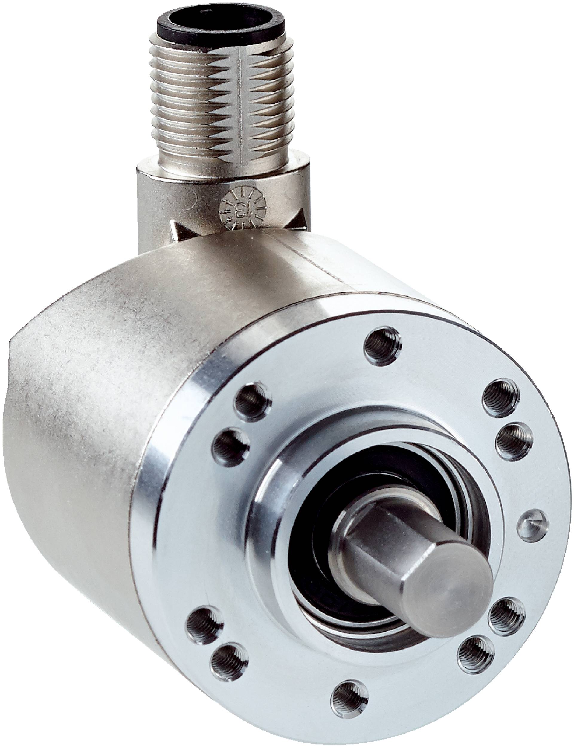 Sick Messrad-Encoder MWS120-22M3AC03600-1