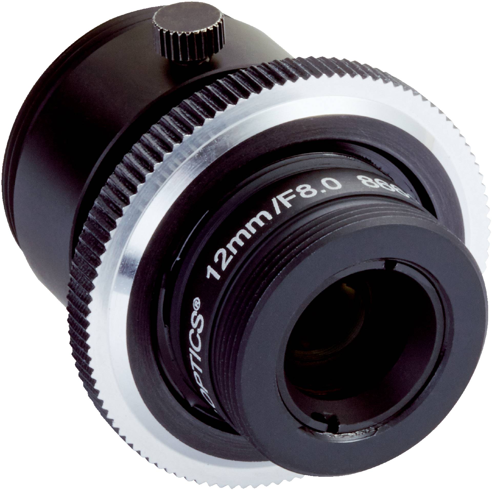 Sick 2079346, C-Mount-Objektiv-0