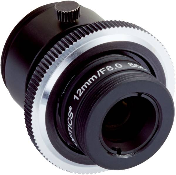 Sick 2079346, C-Mount-Objektiv
