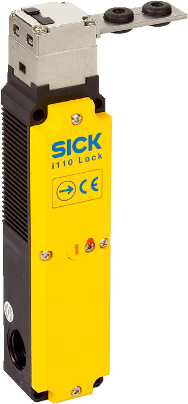 Sick i110-M0453, Sicherheitsschalter, P/n: 6051600
