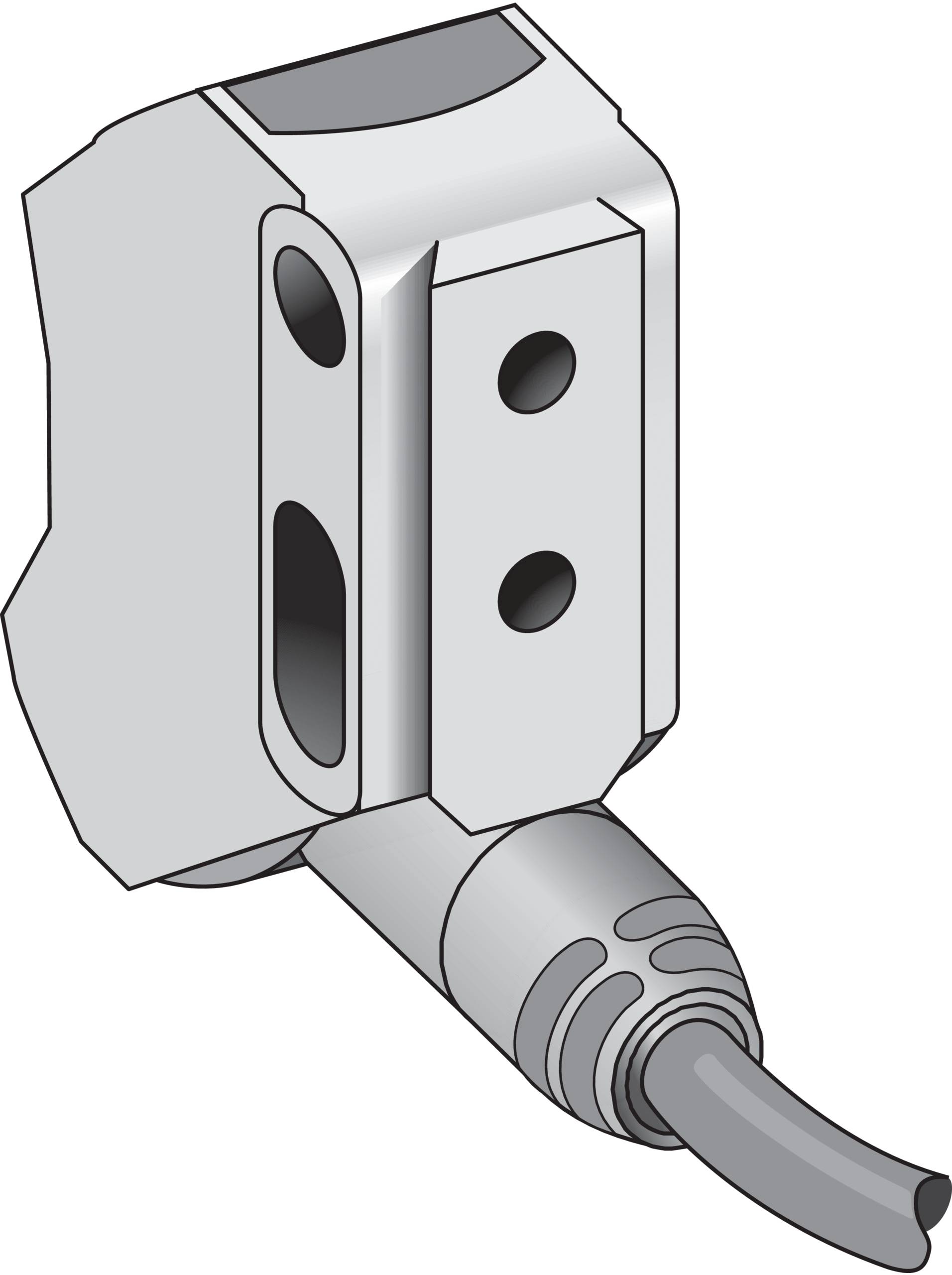 Sick WL12-3N1141, Fotoelektrischer Sensor, P/n: 1041447-1