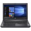 Fujitsu Celsius H780 i7-8750H 15.6" FHD Nvidia Quadro P600 Webcam Win 11 Pro DE 16 GB 512 GB SSD