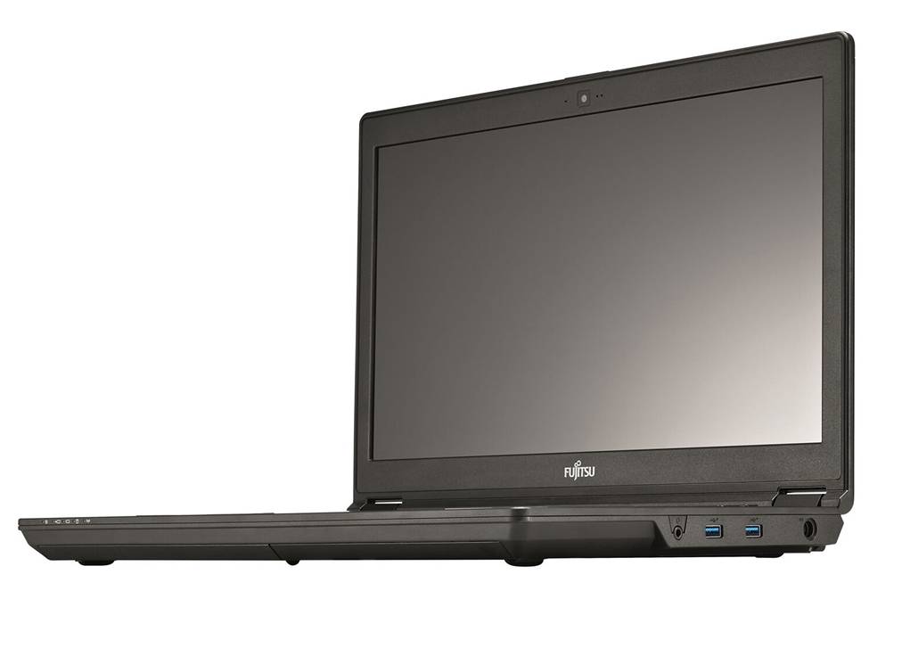 Fujitsu Celsius H780 i7-8750H 15.6" FHD Nvidia Quadro P600 Webcam Win 11 Pro DE 16 GB 512 GB SSD-1
