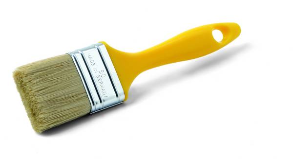 Schuller Mercato M Flachpinsel 40 mm