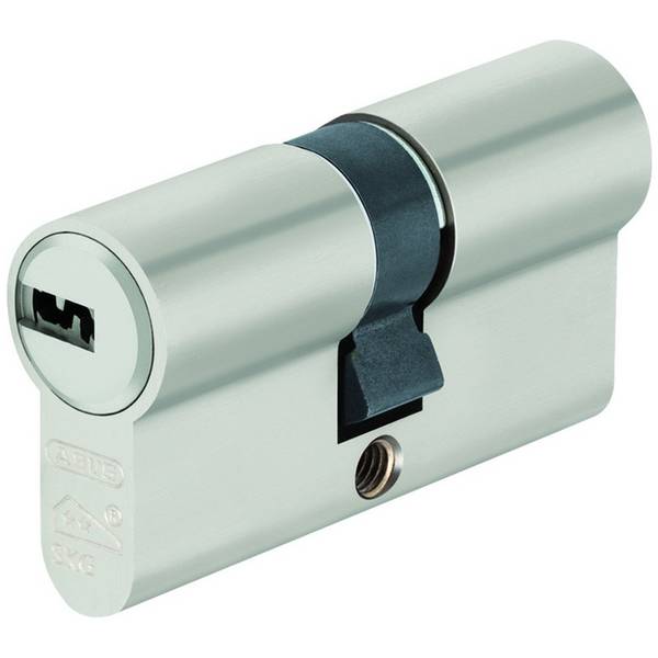 ABUS Türzylinder EC550NP 45/45 SM12830