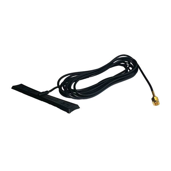 SENECA A-GSM, Externe GSM-Dualband-Schwenkantenne 3,2 m Kabel-0