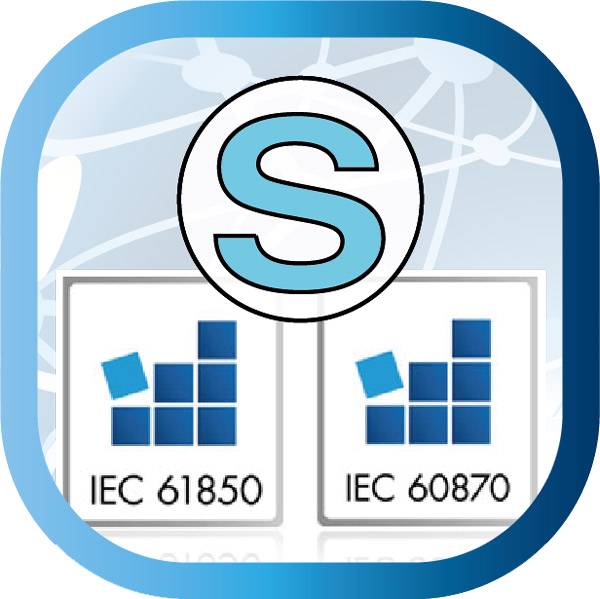 SENECA STRATON-870S-850, IEC 60870-5-101/104 Slave+IEC 61850 Client/Server Aktivierungslizenz