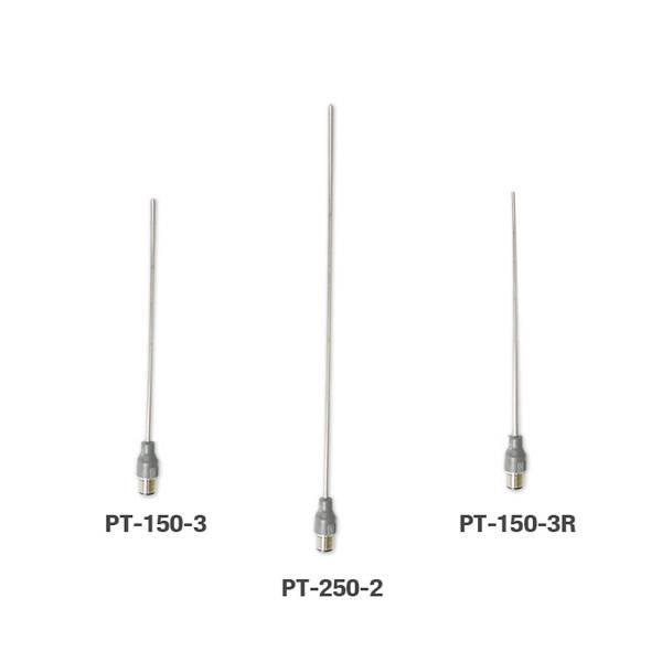 SENECA PT-150-3R-M12, PT100 Klasse B, d=3 mm, L= 150 mm, therm. M12 Anschluss
