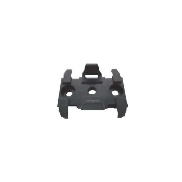 SENECA A-DIN-T201, Kunststoffanschluss Schiene DIN (teile) für wandler T201 Series-0