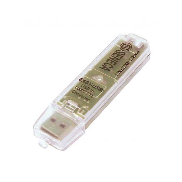 SENECA EASY-USB, Konverter USB - UART, TTL-0