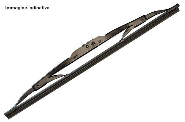Heckwischblatt Twin Rear H595 280mm