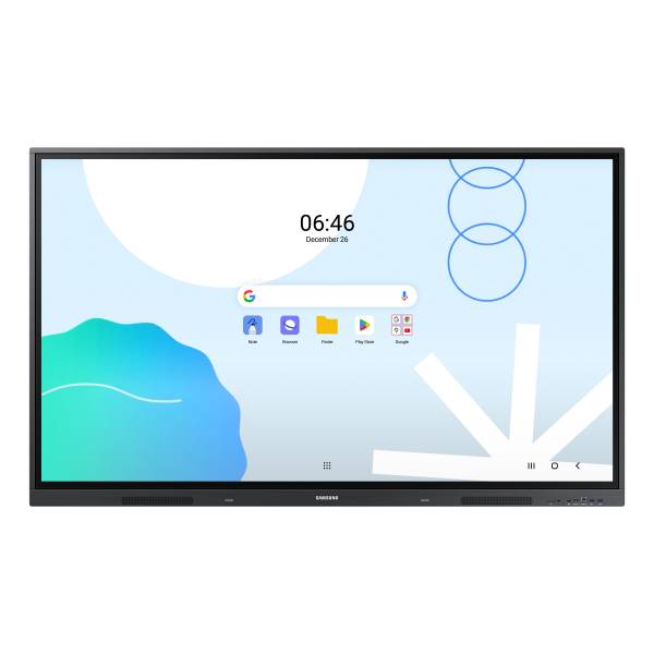 Samsung WA75D Smart Signage Touch Display 189,23 cm 75 Zoll-1