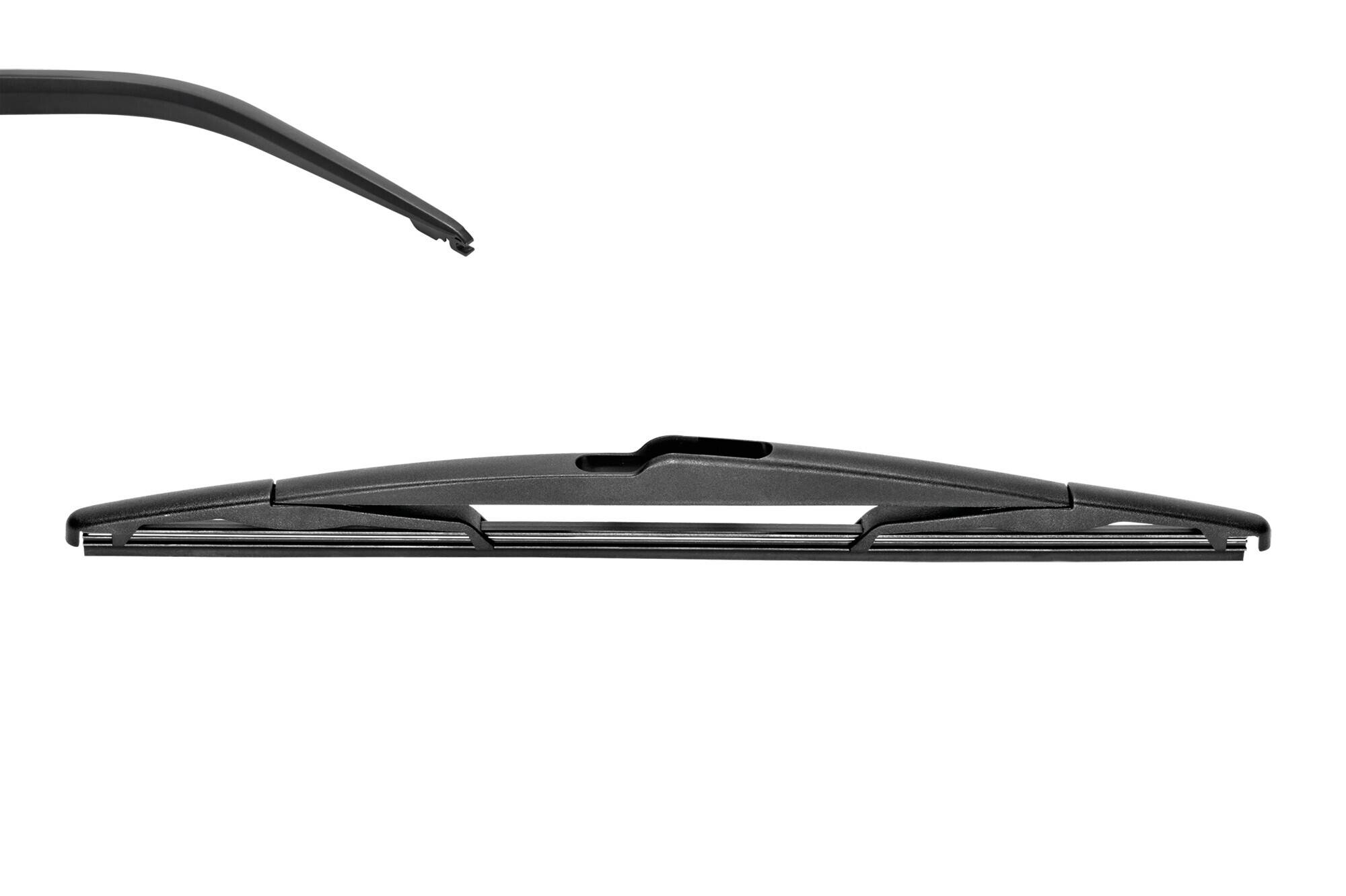 Valeo 574207 Wischblatt-0