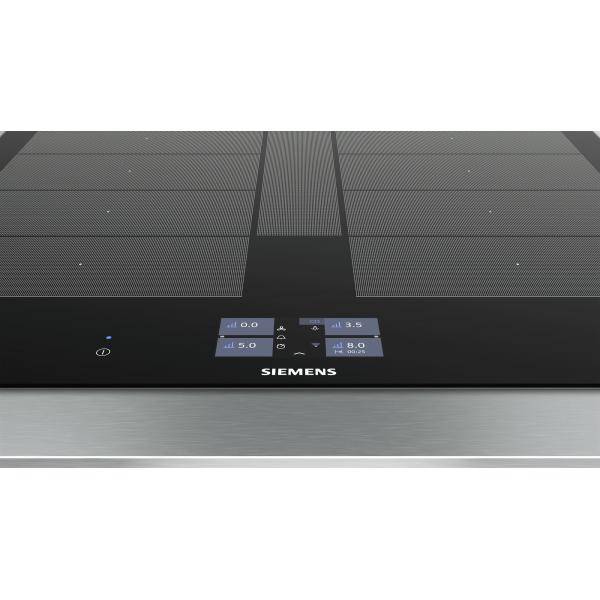 Siemens MDA EB-Autark-Kochfeld Indukt. iQ700,HomeConnect EX675JYW1E-1