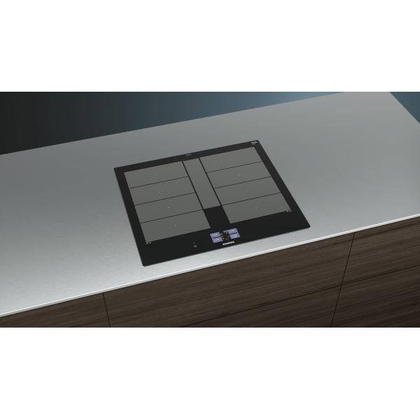 Siemens MDA EB-Autark-Kochfeld Indukt. iQ700,HomeConnect EX675JYW1E-3