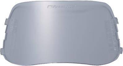 Speedglas AEuss.Vorsatzscheibe Standard 140x85mm 10er-Pk f.Maske 100-0