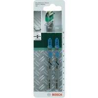 Bosch Stichsägeblatt HSS T 118 G Basic for Metal - 2609256731-0
