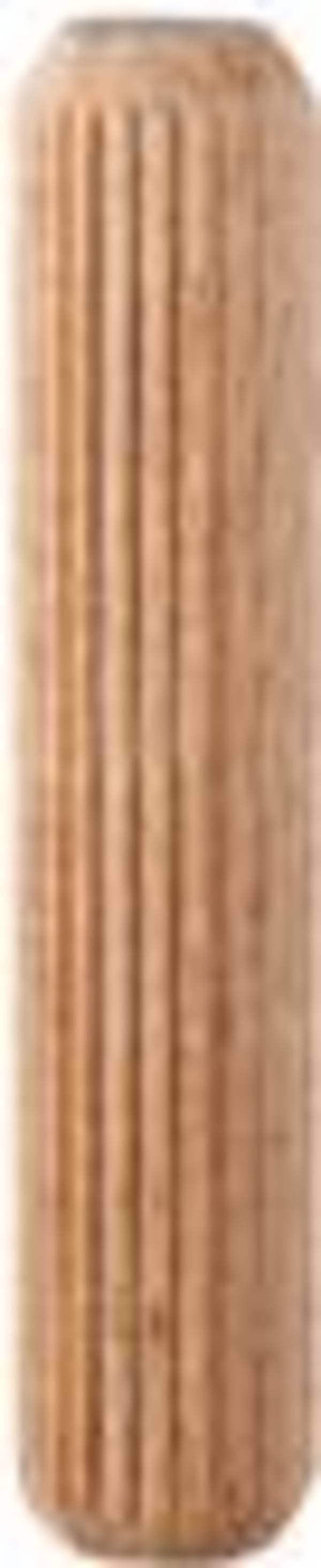 028560 Holzdübel 200 St.
