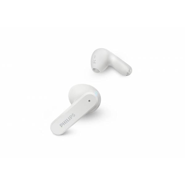 Philips TAT2139WT Wireless True wireless earphones White-1