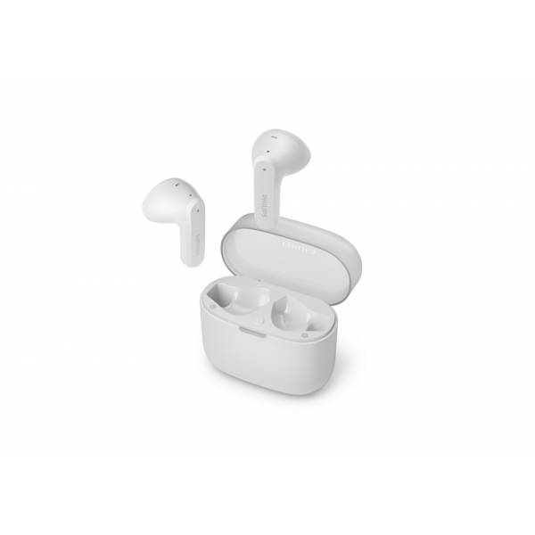 Philips TAT2139WT Wireless True wireless earphones White-3