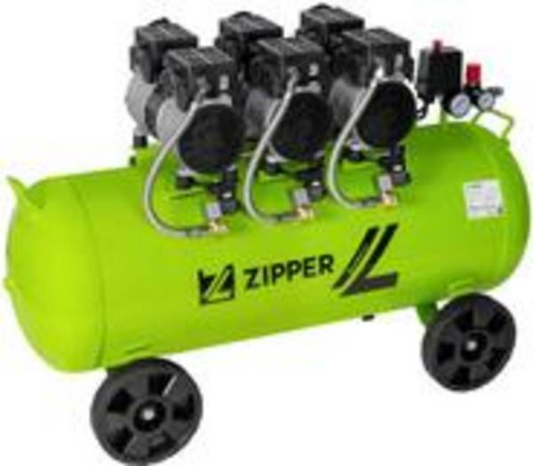 Zipper ZI-COM90SI Silent Kompressor