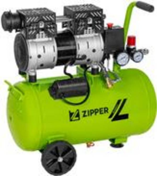 Zipper ZI-COM24SI Silent Kompressor
