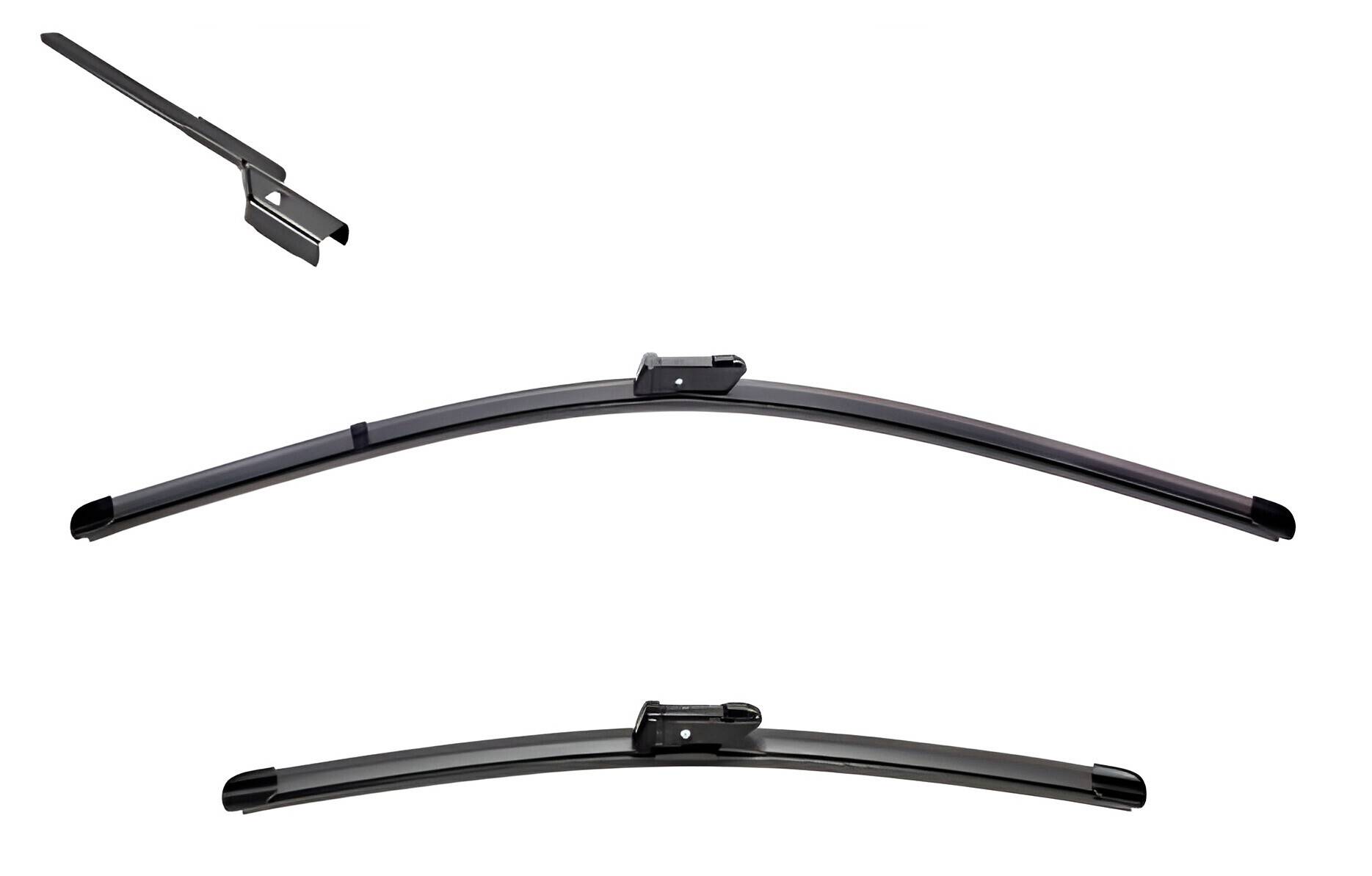 Valeo 577834 Wischblatt-0