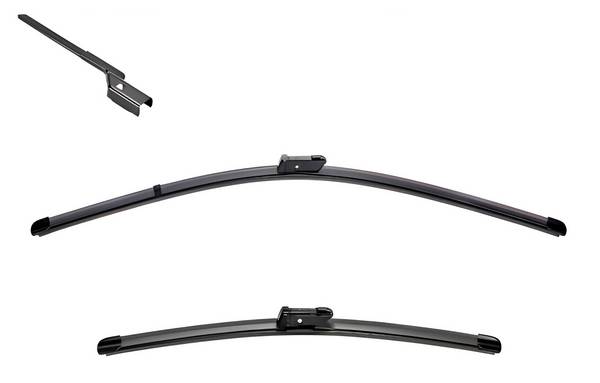 Valeo 577834 Wischblatt