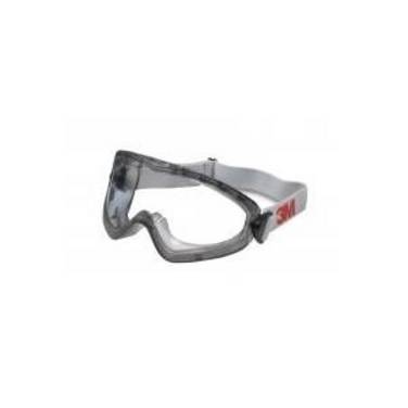 3M 2890SC Sanding Gray Transparent Polycarbonate Polycarbonate Visible packaging (2890SC)