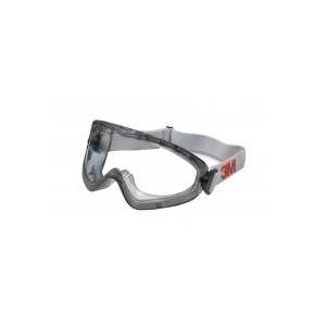 3M 2890SC Sanding Gray Transparent Polycarbonate Polycarbonate Visible packaging (2890SC)-0