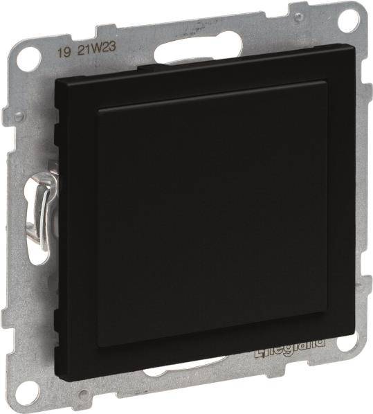 LEGRAND - 765801 SEANO Blindabdeckung &Mosaic-Adapter in der Farbausführung-0