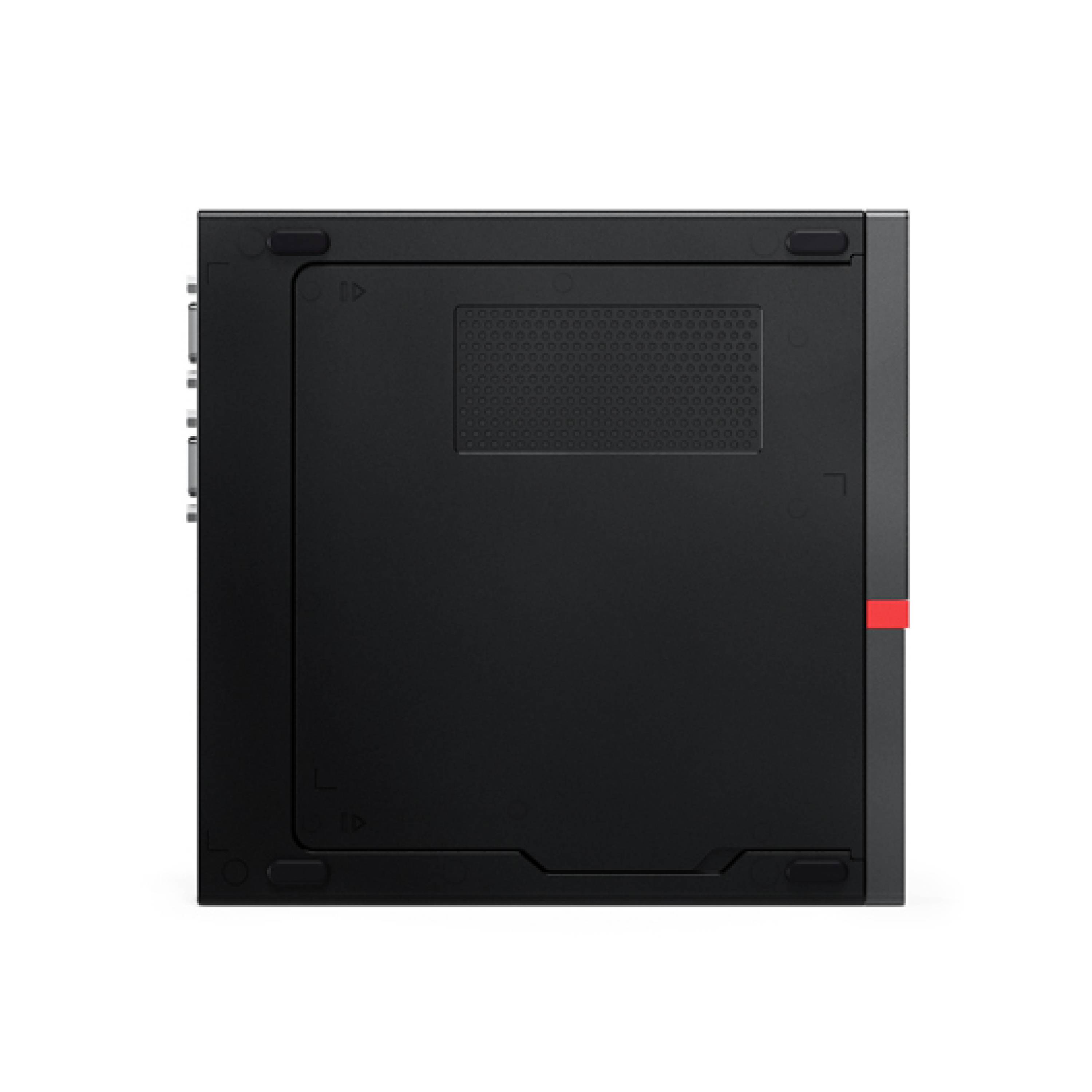 Lenovo ThinkCentre M920q (Tiny) PC-System Intel Core i5-8500T 8GB RAM 256GB SSD WiFi + BT Win11 Pro-4