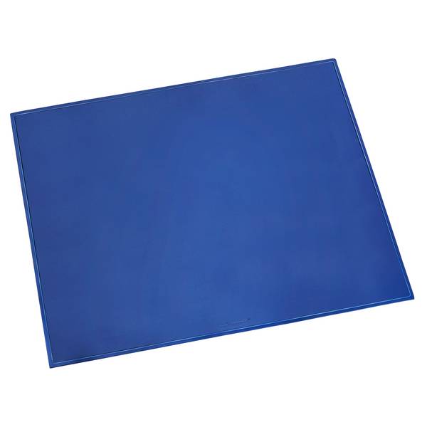 Läufer Schreibunterlage SYNTHOS, 520 x 650 mm, blau (5050314)