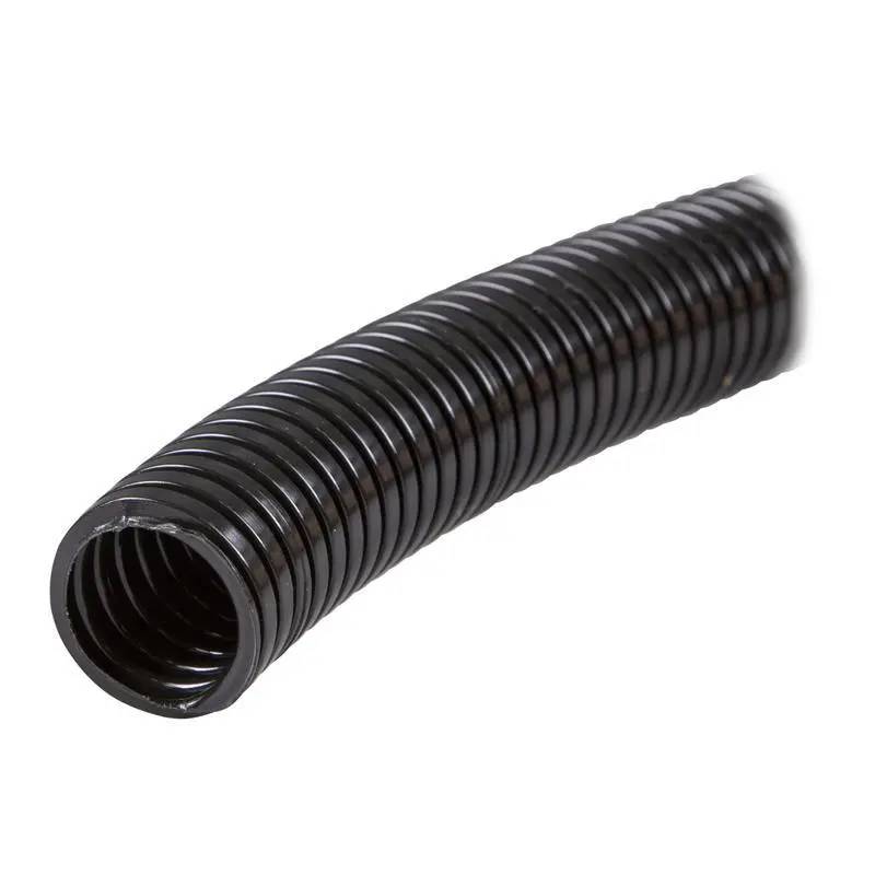 Kabelschutzschlauch (Meterware) Murrplastik 83164058 - Murrflex EWL-PA M16/P11 SW