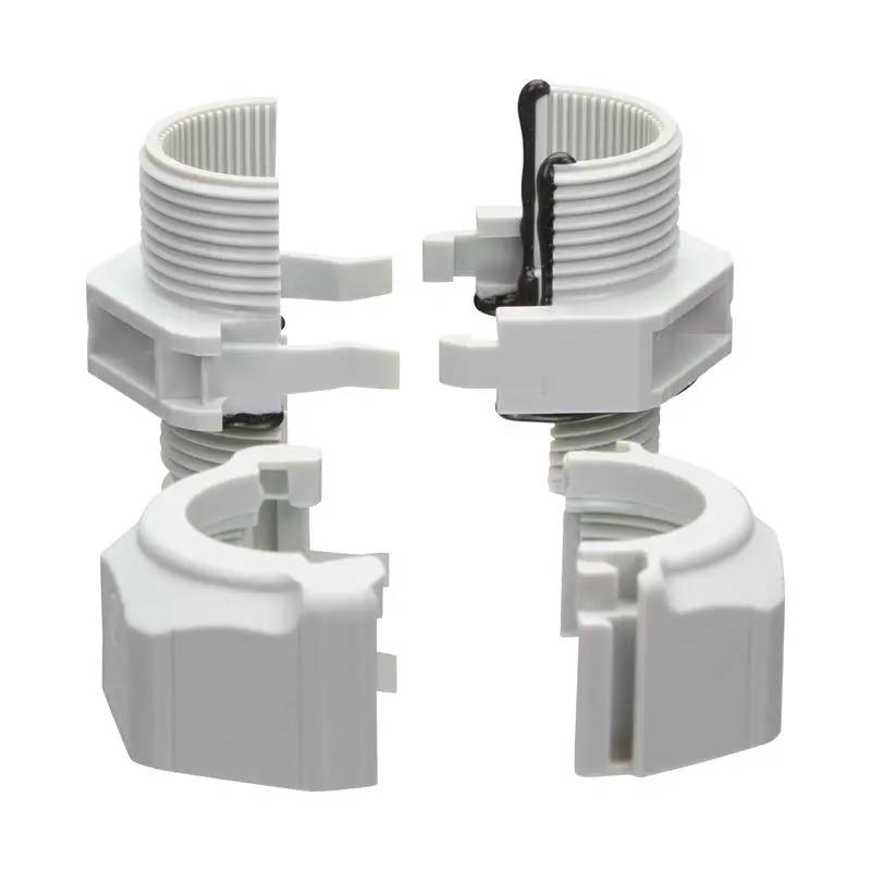 Teilbare Kabelverschraubung PFLITSCH UNI Split Gland USG 22053 PC-0
