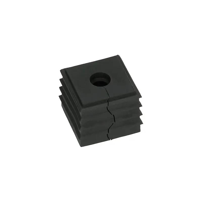 Dichtelement CONTA-CLIP KDS-DE 6-7 BK - 28526.4-0