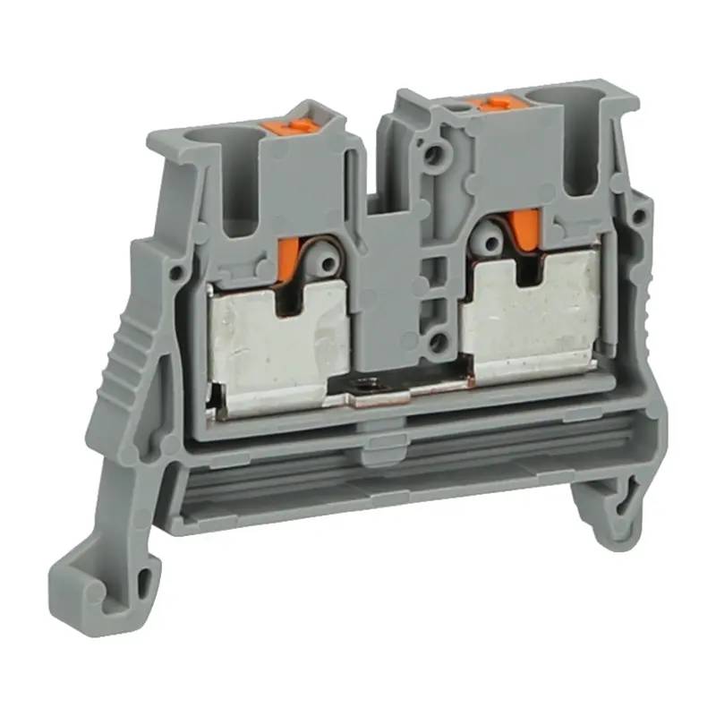 Reihenklemme PHOENIX 1073553 - MPT 2,5-NS 35-0