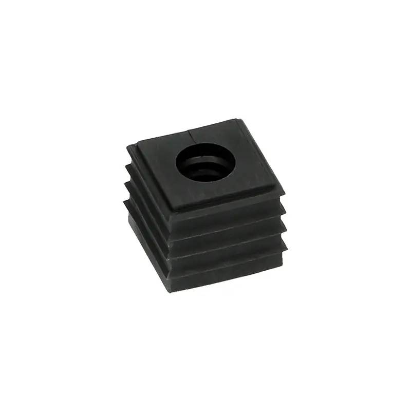 CONTA-CLIP KDS-DE 9-10 BK, Dichtelement, Montageart: Stecken, SKU: 28529.4-0