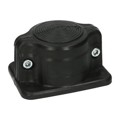 Modulare Kabeldurchführung Trelleborg 106582 - MC 1x8-67 SPLITTING UL94V-0-0