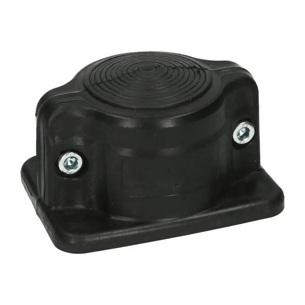 Modulare Kabeldurchführung Trelleborg 106582 - MC 1x8-67 SPLITTING UL94V-0