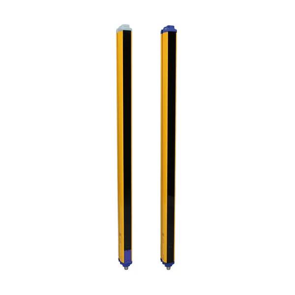 Mehrstrahl-Sicherheitslichtschranke Datasensing 957851180 - SG4-S4-090-PP-W