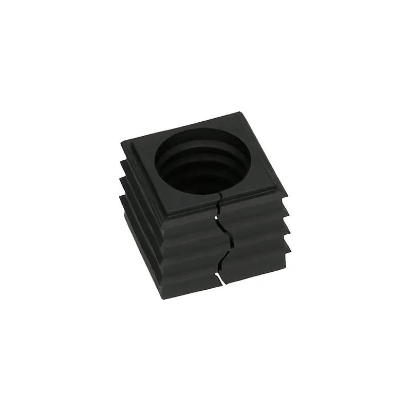 CONTA-CLIP KDS-DE 14-15 BK, Dichtelement, Montageart: Stecken, SKU: 28608.4-0
