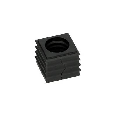 CONTA-CLIP KDS-DE 13-14 BK, Dichtelement, Montageart: Stecken, SKU: 28533.4-0